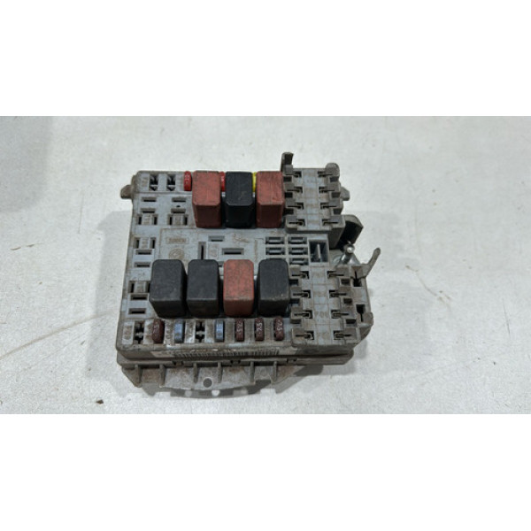 Caixa Fusíveis Externa Fiat Punto 2008 Á 2013 51815339