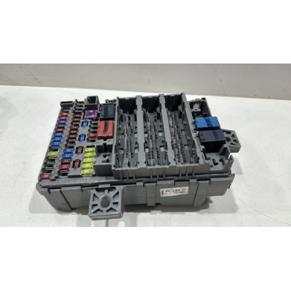 Caixa Fusíveis Honda Civic 2.0 2015 2016 Tt4m021 Original