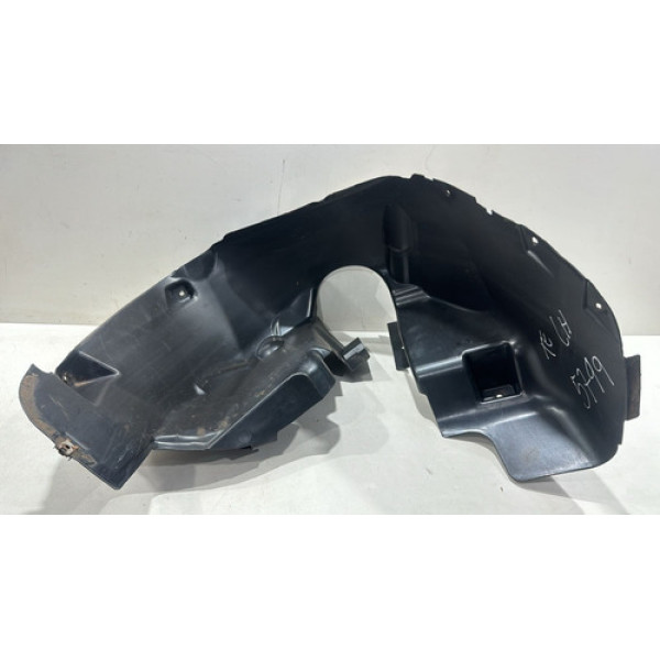 Parabarro Traseiro Esquerdo Jeep Compass 2017 Á 21 Original