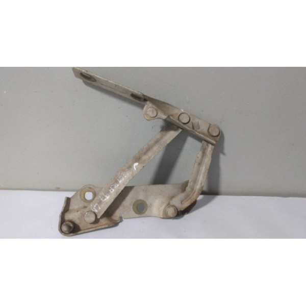 Dobradiça Capô Lado Direita Chevrolet Vectra 97-05