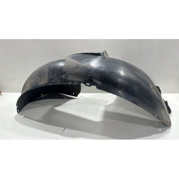 Parabarro Dianteiro Esquerdo Vw Passat 2006 Á 2010 3c0805978