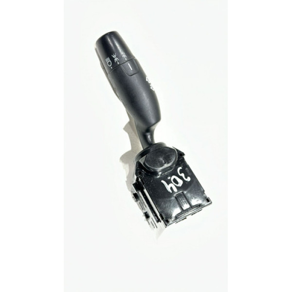 Chave Seta Farol Honda City Fit 2009 A 2014 Original