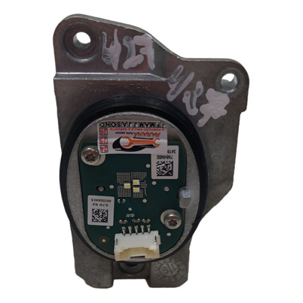Modulo Reator Farol Esquerdo Gm S10 2019 2020 48670030