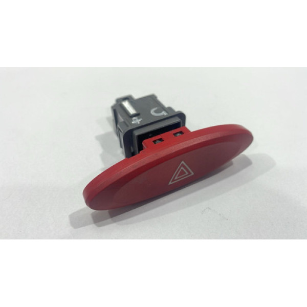 Botão Pisca Alerta Interruptor Toyota Etios Usado Orig