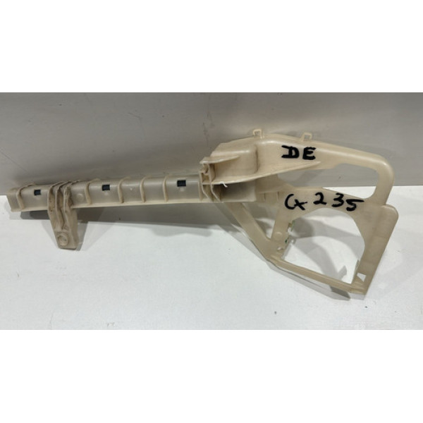 Canaleta Dianteira Esquerdo Jeep Compass 2018 Á 21 Original