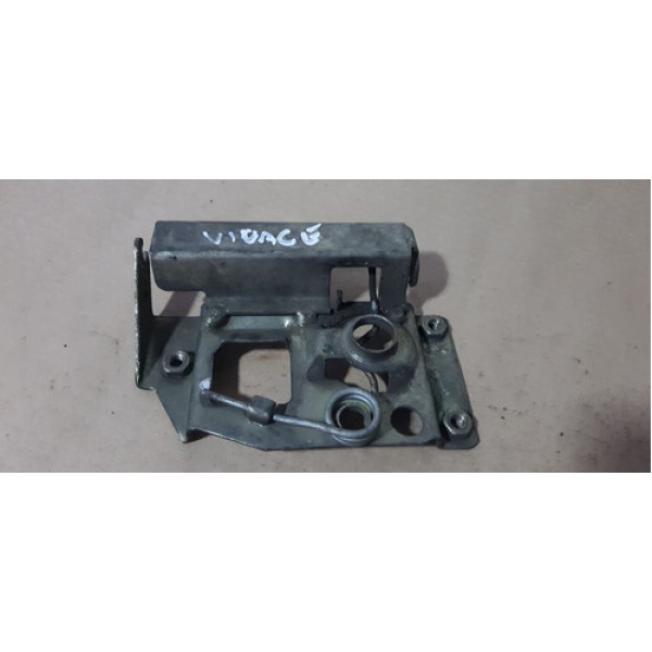 Fechadura Capo Original Fiat Uno Vicace Usado
