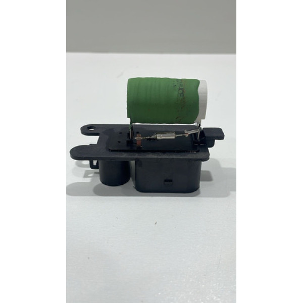 Resistencia Ventoinha Gol Voyage Saveiro G5 G6 Original 