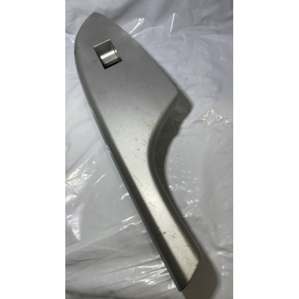 Moldura Botão Vidro Elétrico Dianteir Direito Corolla 09/14 