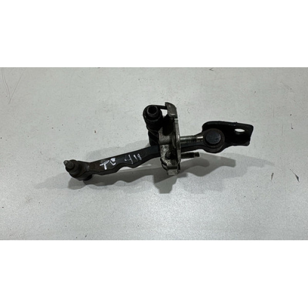 Limitador Porta Traseira Esquerda Renault Sandero 2015/2019