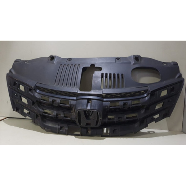 Grade Dianteira Honda City 2009 A 2012 Original