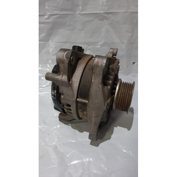 Alternador Hond Crv New Civic 2012 A 2016 1042101540 120a