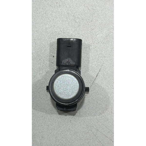 Sensor De Estacionamento Jeep Compass 2017 Á 2021 Usado Orig