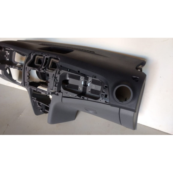 Capa Do Painel Logan E Sandero 2014 À 2017