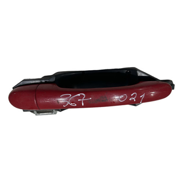 Maçaneta Externa Traseira Esquerda Fiat Palio Weekend