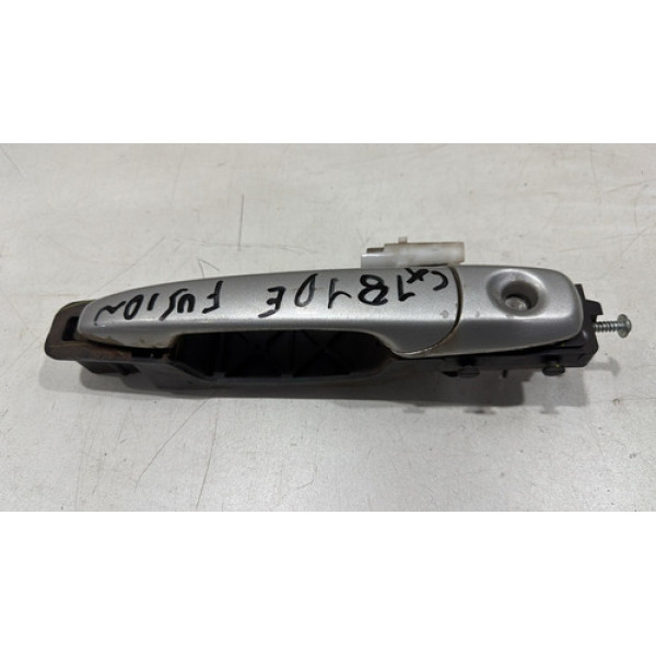 Maçaneta Externa Dianteira Esquerda Ford Fusion 2006 Á 2009