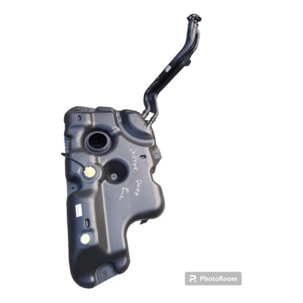 Tanque Combustível Renault Duster 1.6 2020 2021 2022 2023