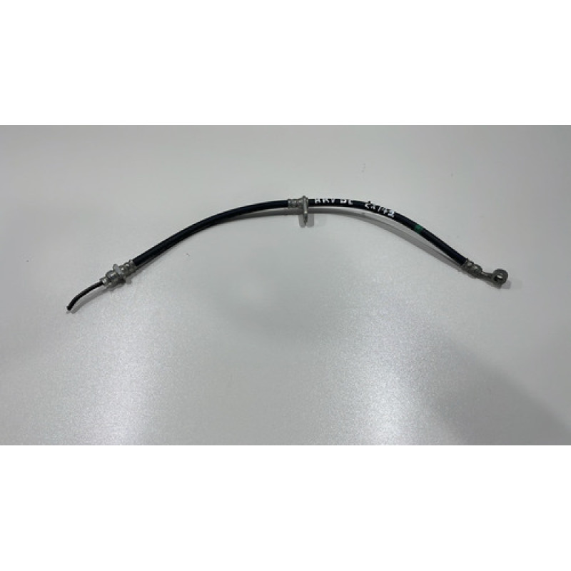 Flexível Freio Dianteiro Esquerdo Honda Hr-v 2016 Á 2020 Ori Flexível Freio Dianteiro Esquerdo Honda Hr-v 2016 Á 2020 Ori