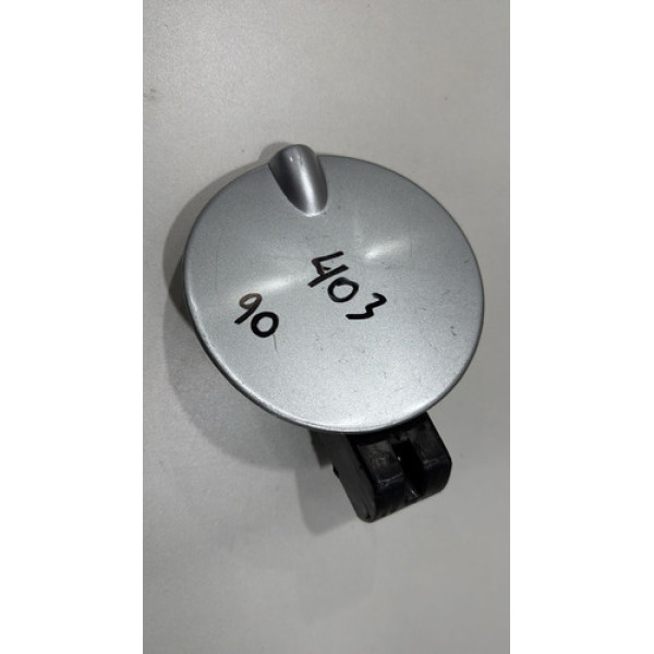 Portinhola Combustível Chevrolet Celta 2007/12 93333846