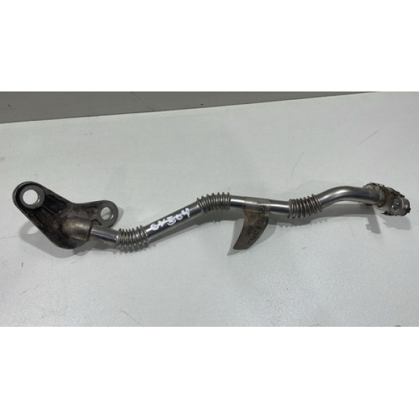 Cano Tubo Turbina Jeep Compass Renegade Toro Diesel Original