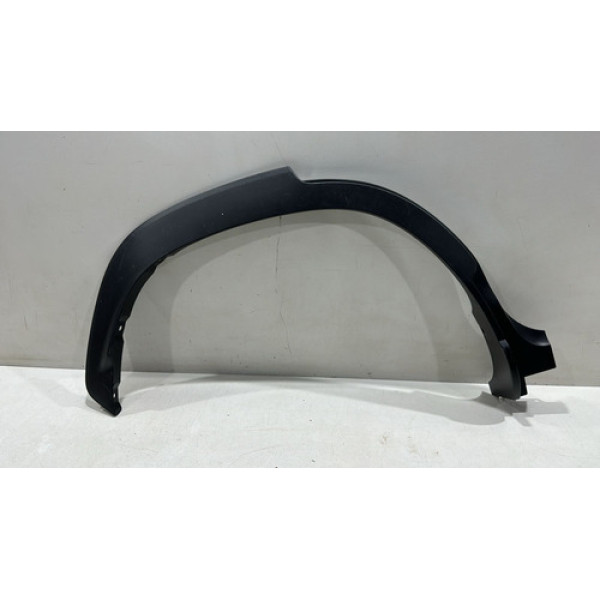 Aplique Paralama Traseir Direito Corolla Cross 2020 21 22 23