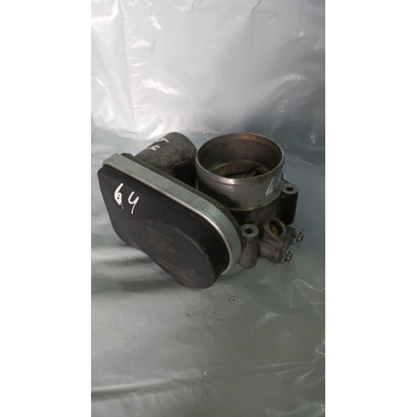 Corpo De Borboleta Tbi Renault Fluence 2.0 16v A2c53374432