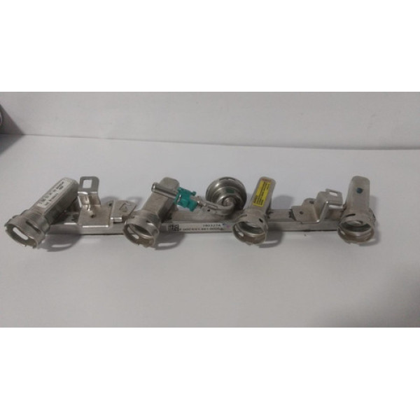 Flauta Bicos New Civic 2.0 2017 2018 2019 2020 F000kv1461