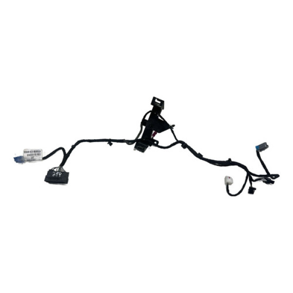 Chicote Console Central Gm Cruze Ltz 2017 Á 2021 Usado Orig