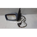 Retrovisor Ford Fiesta 1996/2002 Lado Esquerdo Eletrico Retrovisor Ford Fiesta 1996/2002 Lado Esquerdo Eletrico