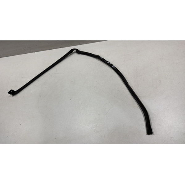 Borracha Porta Traseira Esquerda Honda Fit 2015 Á 2021 ..