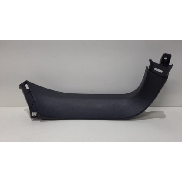 Acabamento Esquerdo Porta Malas Hyundai Ix35 2011/2015