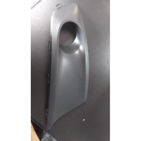 Moldura Farol Milha Direito Fox / Spacefox 2010 A 2014