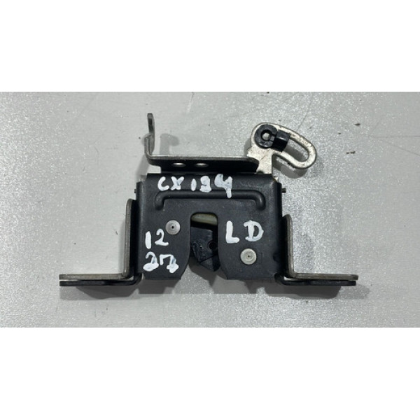 Fechadura Banco Traseira Direita Honda Civic 2012 Á 2016