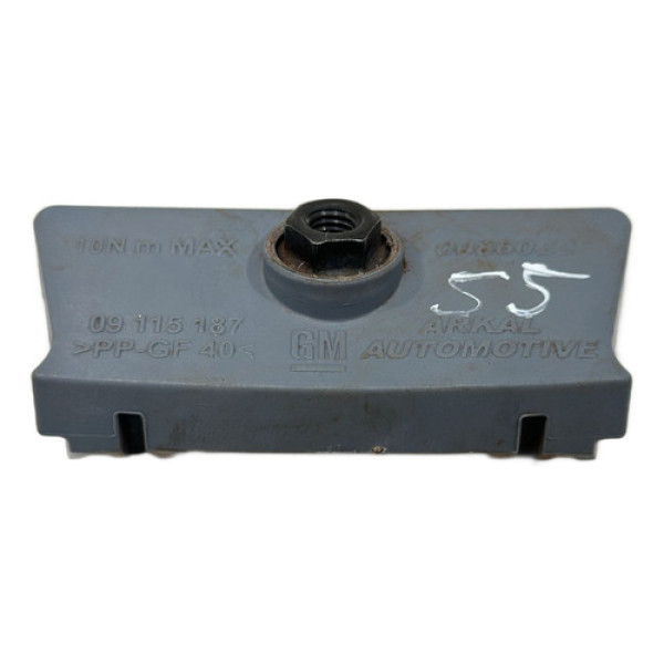 Suporte Fixação Bateria Gm Cruze 2017 Á 2021 Usado Original!