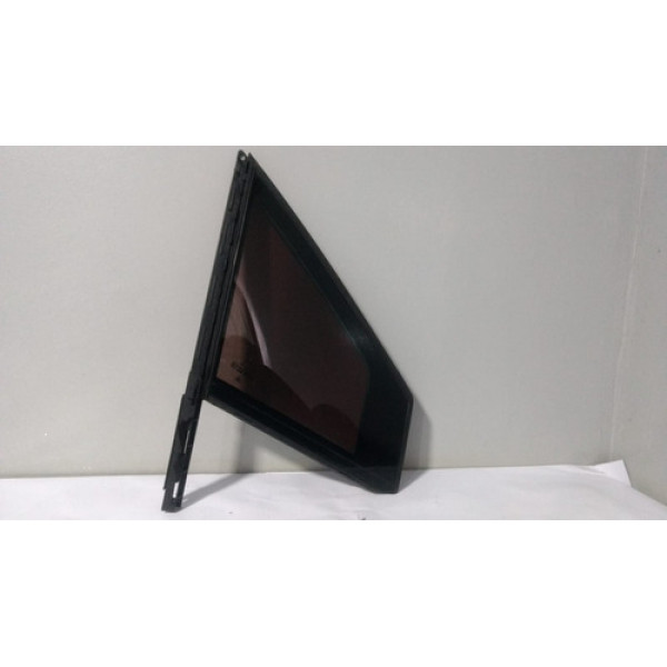 Vidro Fixo Porta Dianteira Direita C4 Pallas 08/13 