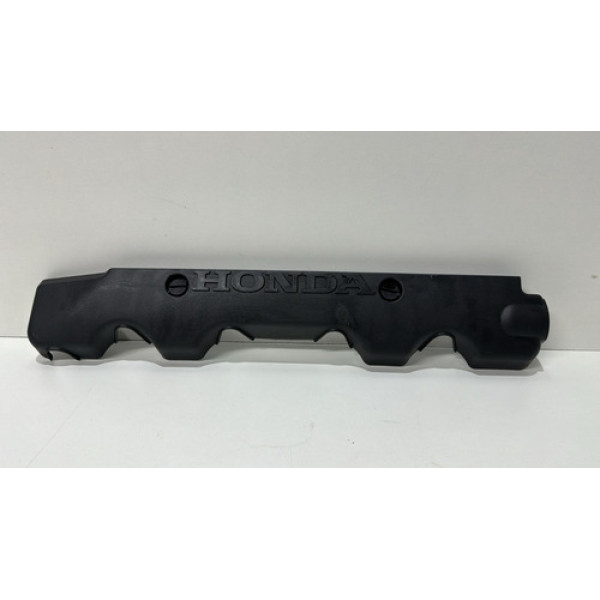 Tampa Acabamento Motor Honda Civic 1.8 16v 2012 À 2016