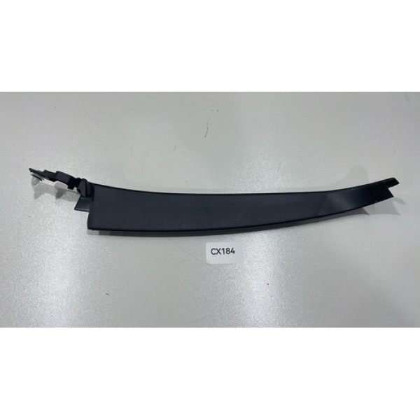 Acabamento Porta Traseira Direita Corolla 20 Á 24 6767302070