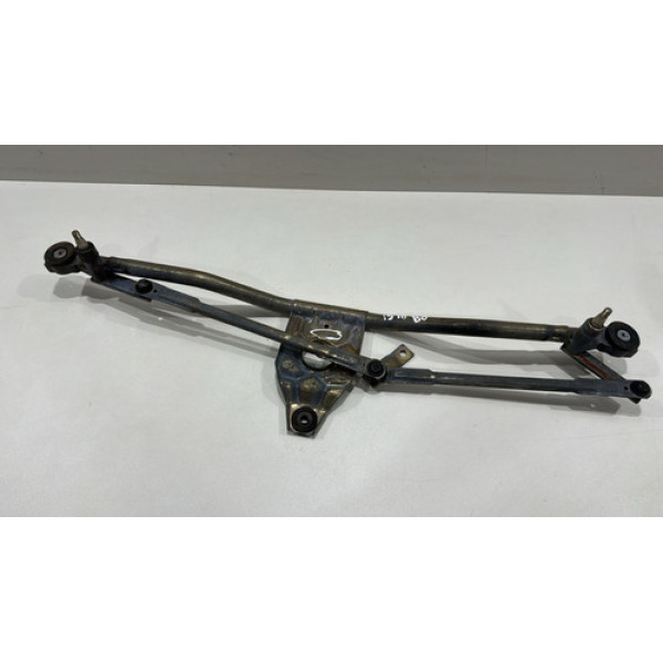 Galhada Limpador Parabrisa Gol G2 G3 G4 Parati Saveiro Orig.