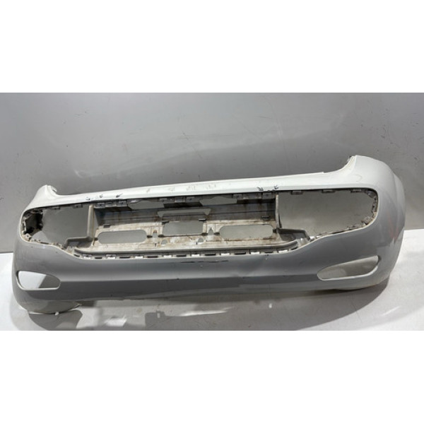 Parachoque Traseiro Original Fiat Punto 2013 A 2017