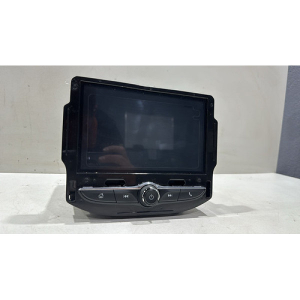 Central Multimídia Cruze 2017 2018 2019  42532847