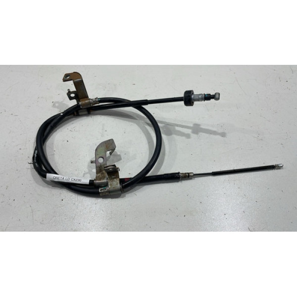 Cabo Freio Mão Direito Hyundai Creta 2017 2018 2019 2020