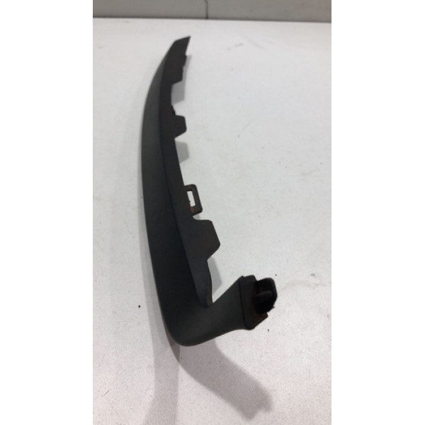 Friso Moldura Farol Direito Logan Sandero 2014 Á 2019