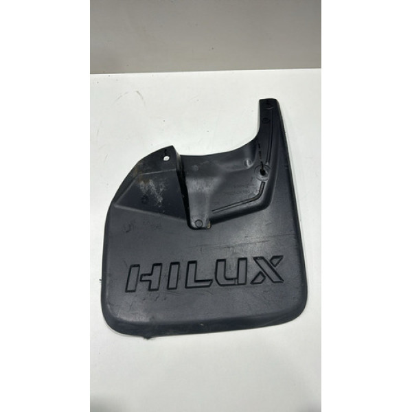 Parabarro Lameiro Diant. Direito Toyota Hilux 2017 Á 2021