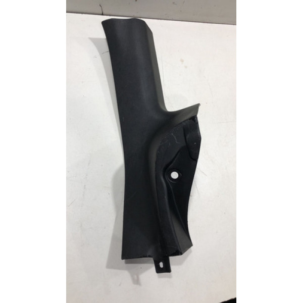 Soleira Interna Traseira Esquerda Omega Fittipaldi 2008/12