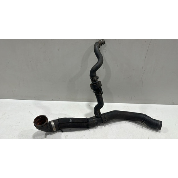 Mangueira Agua Radiador Vw Passat 2.0 Tsi B6 2006 Á 2010 