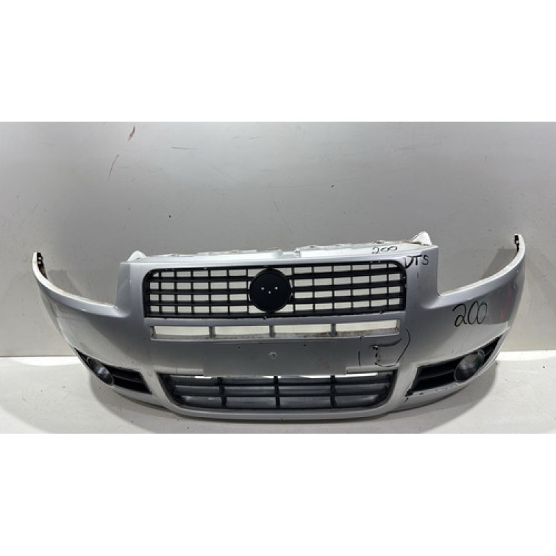 Parachoque Dianteiro Palio G4 Siena 2008 2012 Farol Reto Parachoque Dianteiro Palio G4 Siena 2008 2012 Farol Reto