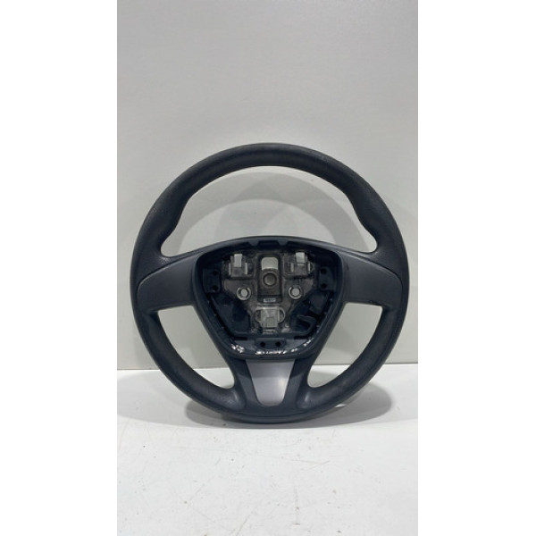 Volante Direção Renault Duster Oroch 2016 Á 2019 Original