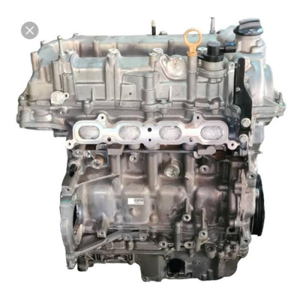 Motor Parcial Tracker Turbo Cruze 1.4 2017 2015 2019