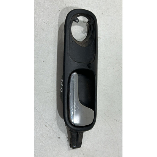 Maçaneta Interna Dianteira Direita Audi A3 2001 A 2006 Usado