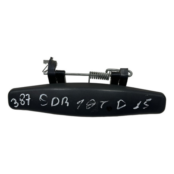 Maçaneta Externa Direito Renault Sandero 2012 2013 2014