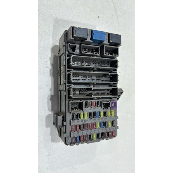 Caixa Fusível Honda New Civic 1.8 2007 A 2011 34181ld